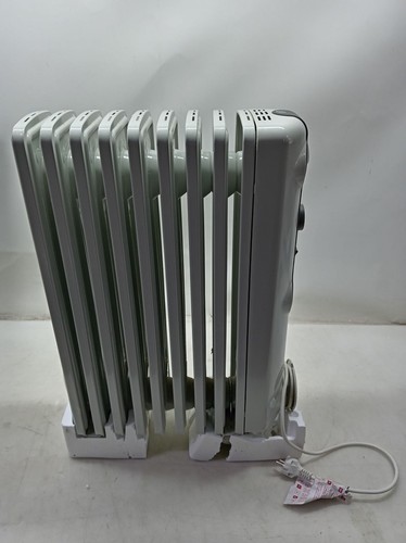 Radiatore olio longhi - ad, de'longhi