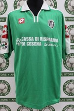 Maglia calcio cesena xl - calcio,