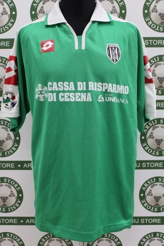 Maglia calcio cesena - calcio, xl