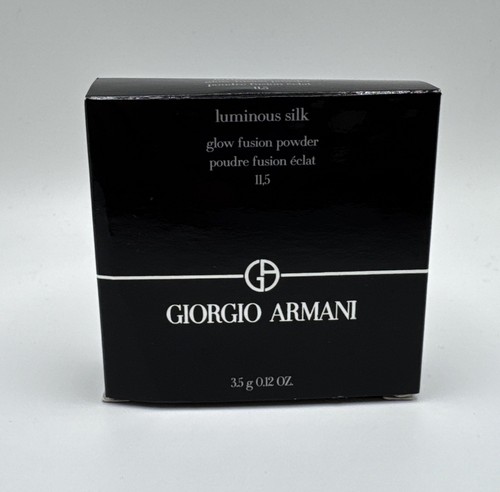 Giorgio armani luminous silk - armani,
