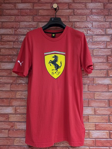 Puma scuderia ferrari - puma, f1