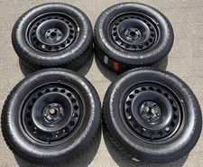 4 CERCHI IN ACCIAIO 17" VW