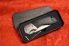 Coltello BOKER MAGNUM PIONEER