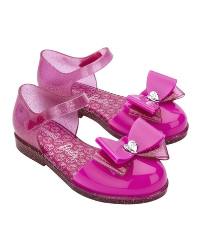 Mini sandali melissa - mini, e