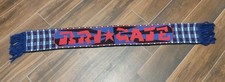 Sciarpa scarf Calcio ULTRAS