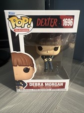 Funko Pop! Televisore - Dexter