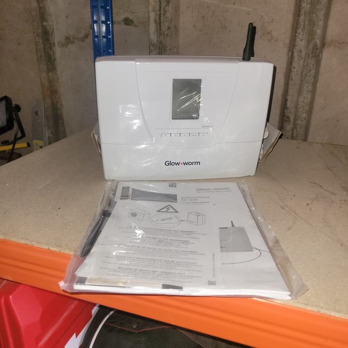Glowworm 0020128489 system - 0020128489,
