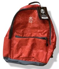 Zaino nuovo serie North Peak