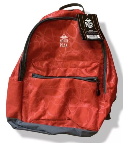 Zaino nuovo serie red - zaino,