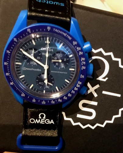 Orologio polso swatch x - orologio,