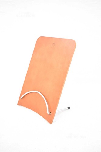 Leggio foppapedretti legno - foppapedretti,