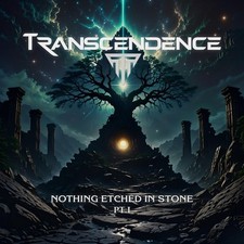 TRANSCENDENCE – Nothing