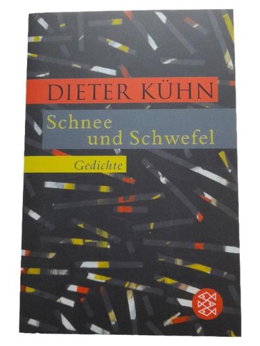 Dieter kühn neve zolfo - e,