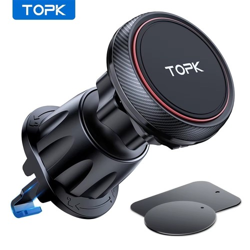 Supporto magnetico telefono