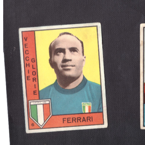 1962 calciatori panini - 1962,