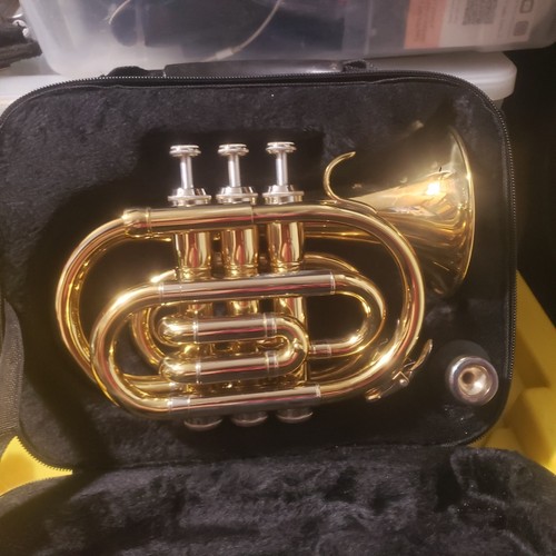 Tromba tascabile jean baptiste - jean,