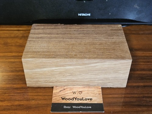 Blocco iroko legno duro - blocco,