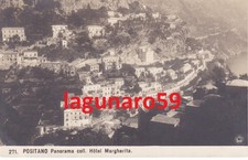271. POSITANO_Salerno_Panorama