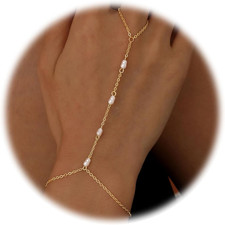 Braccialetti Donna, Placcati