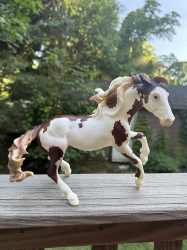 Cavallo breyer isadora - breyer,