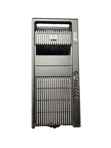 Gaming hp z800 - 🎬,