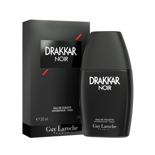 Guy laroche drakkar noir eau - guy,