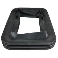 Soffietto in gomma per