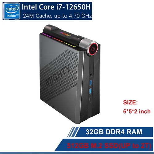 Nuovo game mini pc - mini,