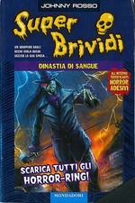Johnny ROSSO💀DINASTIA DI