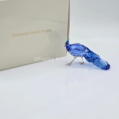 Statuina swarovski scs anno - swarovski,