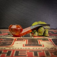 PIPA DUNHILL ROOT BRIAR 1960