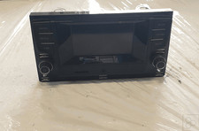 Display navigatore satellitare