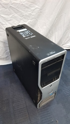 Dell precision t3500 intel - dell,