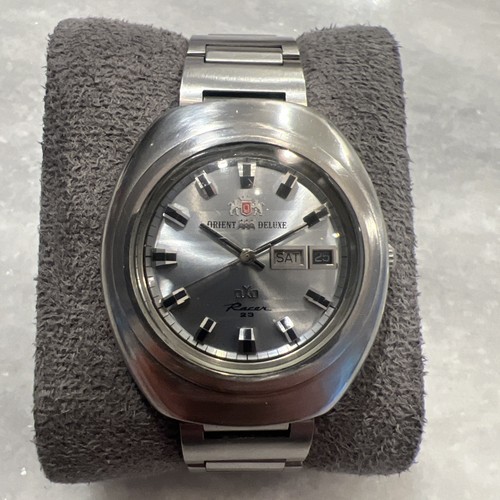 Orologio vintage orient - orient, uomo