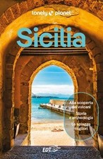 Sicilia (Guide regionali EDT/Lonely Planet) von Lonely P... | Buch | Zustand gut