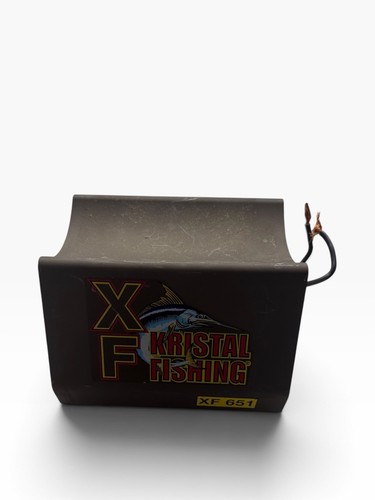 Kristal fishing 651 - fishing,