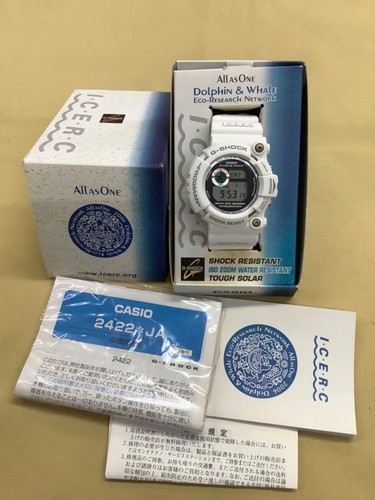 Casio shock 206k 7jr - casio, g-shock