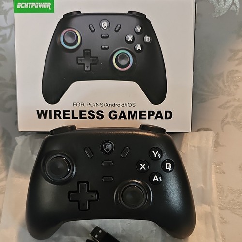 Echtpower ep01 gamepad - ep01,