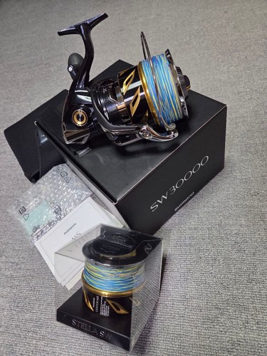 Mulinello spinning shimano - da,