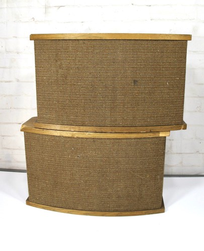 Bose 901 series classic - series,