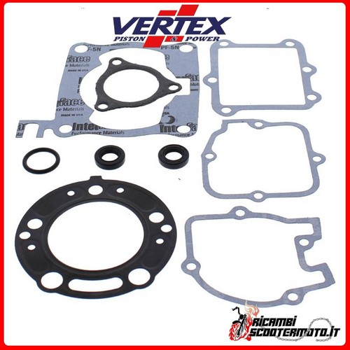 Kit guarnizione gruppo termico - guarnizione,