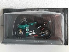 FABIO QUARTARARO (2020) YAMAHA