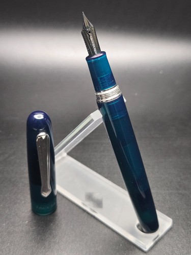 Penna stilografica taccia - stilografica,
