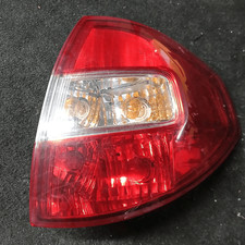 Fanale post. parte est. DX RENAULT KOLEOS 2.0dCi(127Kw)4x4 Dynamique SUV