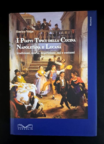 Piatti tipici della cucina - piatti,