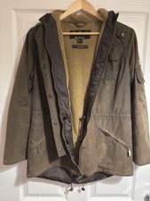 Parka donna Barbour Winter