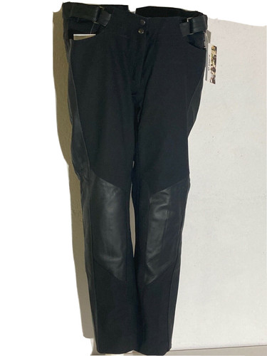 Teilederhose pantaloni - pantaloni, da