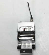 Sennheiser sk5012 microport - sennheiser,