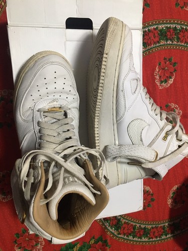 Scarpa nike air - scarpa,