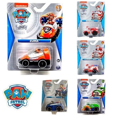 Spin master paw patrol - spin,